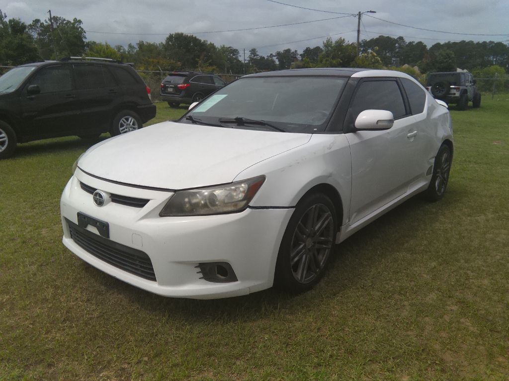 2013 Scion tC -'s photo