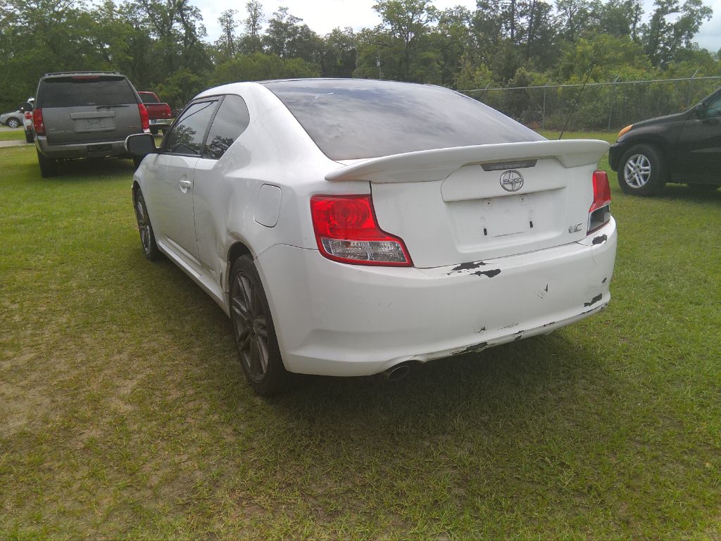 2013 Scion tC's photo