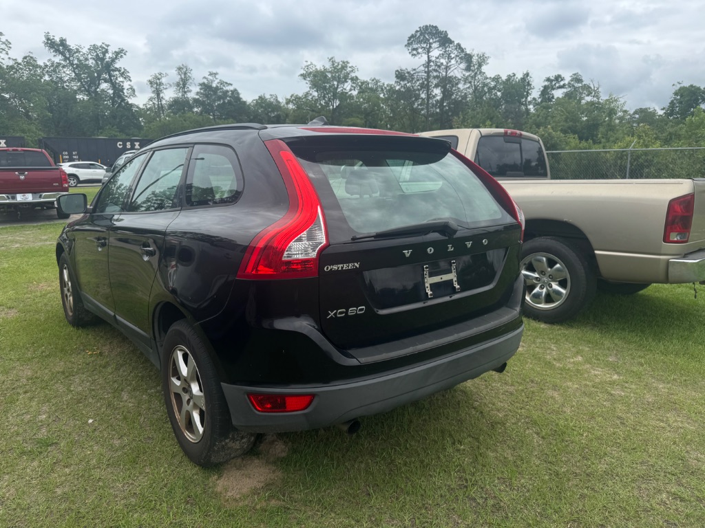 2011 Volvo XC60's photo