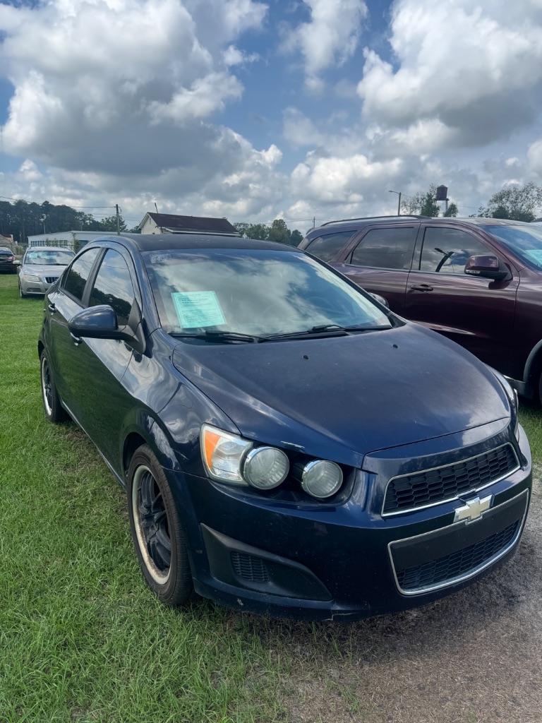 2016 Chevrolet
