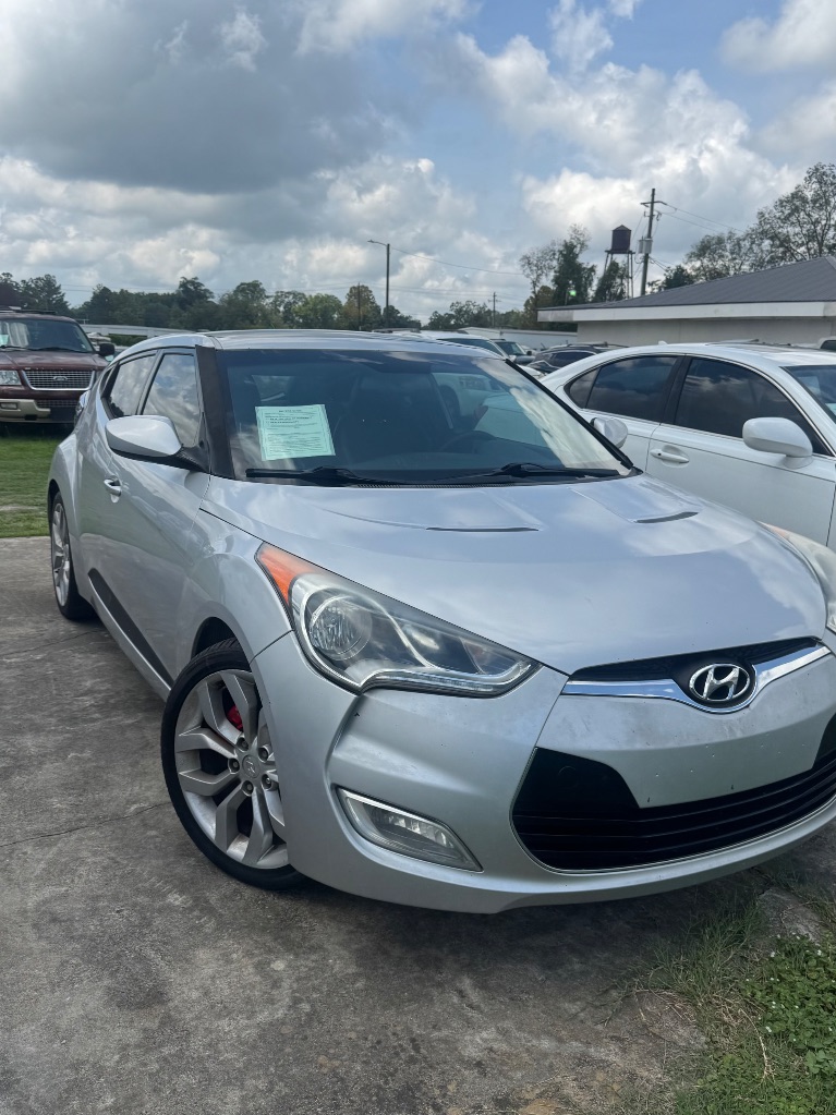 2016 Hyundai